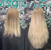 Студия наращивания волос Magic фото 1