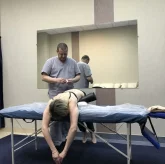 Студия массажа Massage. tandem фото 2